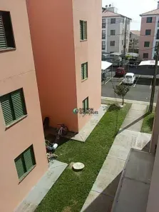 Apartamento com 2 Quartos à venda, 49m² no Jardim Morumbi, Indaiatuba