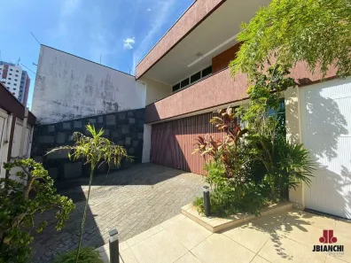 Sobrado com 3 Quartos à venda, 233m² no Lagoa Seca, Mogi das Cruzes