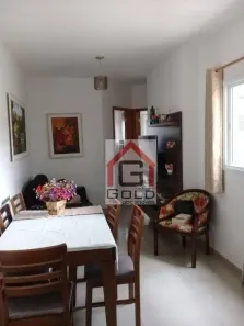 Cobertura com 2 Quartos à venda, 96m² no Parque Oratório, Santo André