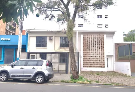 Imóvel Comercial com 7 Quartos à venda, 89m² no Cambuí, Campinas