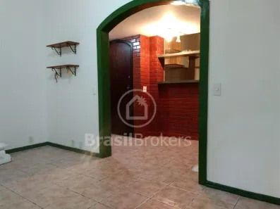 Apartamento com 1 Quarto à venda, 46m² no Copacabana, Rio de Janeiro