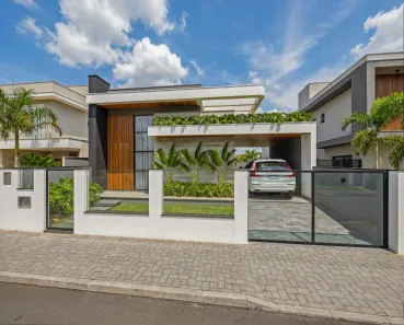 Casa com 3 Quartos à venda, 113m² no Forquilhas, São José