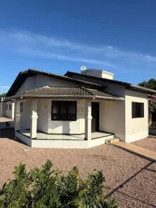 Casa com 2 Quartos à venda, 118m² no Jardim Cibeli, Araranguá