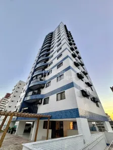 Apartamento com 3 Quartos à venda, 98m² no Tirol, Natal