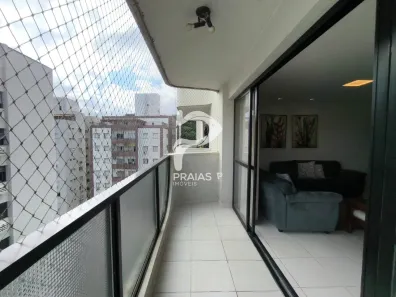 Apartamento com 3 Quartos à venda, 145m² no Pitangueiras, Guarujá