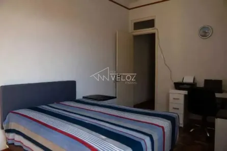 Apartamento com 2 Quartos à venda, 96m² no Glória, Rio de Janeiro