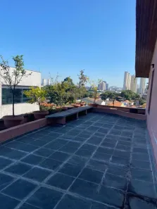 Imóvel Comercial à venda, 880m² no Vila Hamburguesa, São Paulo