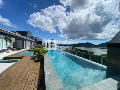 Apartamento com 3 Quartos para venda ou aluguel, 133m² no João Paulo, Florianópolis