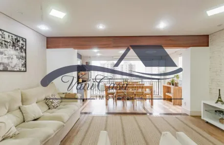 Apartamento com 2 Quartos à venda, 86m² no Vila Vera, São Paulo