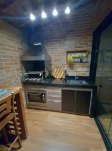 Casa de Condomínio com 2 Quartos à venda, 98m² no Jardim Zara, Ribeirão Preto