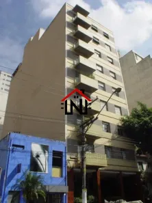 Apartamento com 3 Quartos à venda, 100m² no Cerqueira César, São Paulo