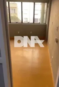 Sala Comercial à venda, 25m² no Copacabana, Rio de Janeiro