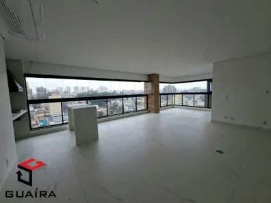 Apartamento com 3 Quartos à venda, 142m² no Jardim do Mar, São Bernardo do Campo