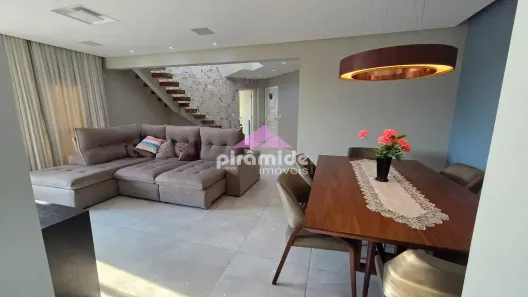 Cobertura com 3 Quartos à venda, 283m² no Vila Adyana, São José dos Campos