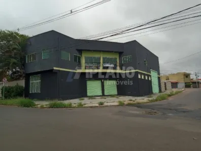 Galpão/Depósito/Armazém à venda, 244m² no Residencial Parque Douradinho, São Carlos
