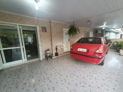 Casa com 2 Quartos à venda, 82m² no Harmonia, Canoas