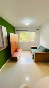 Apartamento com 2 Quartos para alugar, 40m² no Piatã, Salvador
