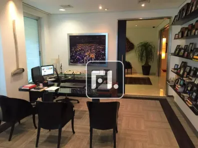 Sala Comercial à venda, 270m² no Itaim Bibi, São Paulo