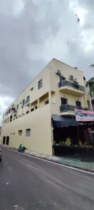 Apartamento com 3 Quartos para alugar, 100m² no Cidade Velha, Belém