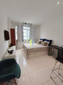 Kitnet com 1 Quarto para alugar, 28m² no Copacabana, Rio de Janeiro