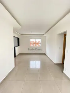 Apartamento com 3 Quartos à venda, 76m² no Cabral, Contagem