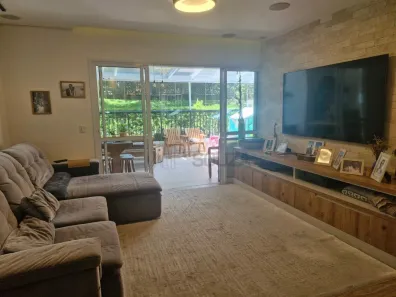 Apartamento com 3 Quartos à venda, 160m² no Vila Irmãos Arnoni, São Paulo
