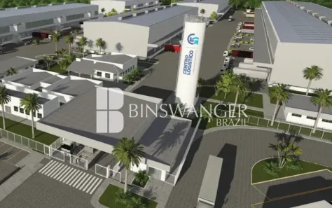 Galpão/Depósito/Armazém para alugar, 6187m² no Bateias, Vitória da Conquista