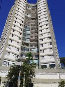 Apartamento com 3 Quartos à venda, 97m² no Vila Albertina, São Paulo