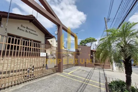 Apartamento com 2 Quartos à venda, 45m² no Jardim Martins Silva, São Paulo