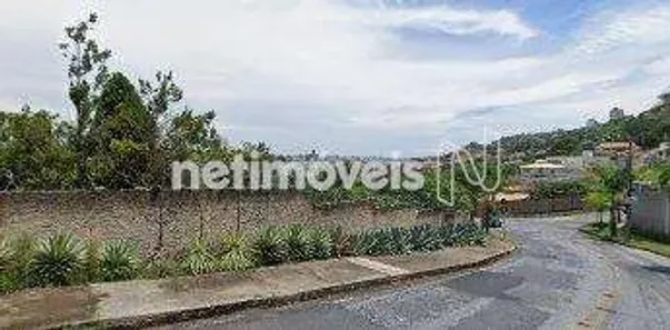 Lote/Terreno à venda, 1209m² no Estoril, Belo Horizonte
