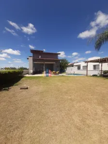 Casa de Condomínio com 5 Quartos à venda, 170m² no Condomínio Ninho Verde, Porangaba