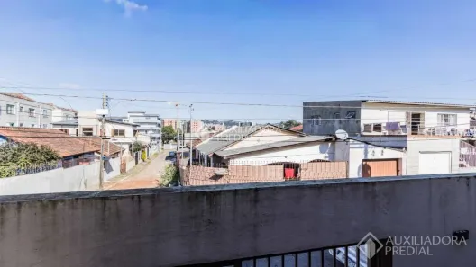Casa com 2 Quartos à venda, 74m² no Jardim Carvalho, Porto Alegre