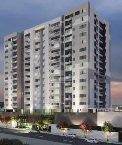 Apartamento com 1 Quarto à venda, 41m² no Fátima, Teresina