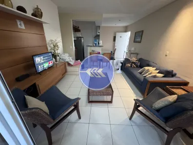 Apartamento com 3 Quartos à venda, 107m² no Porto das Dunas, Aquiraz