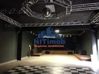 à venda, 500m² no Badu, Niterói