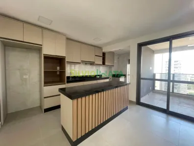 Apartamento com 3 Quartos para alugar, 100m² no Zona 03, Maringá