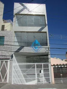 Prédio Comercial à venda, 481m² no Santa Paula, São Caetano do Sul