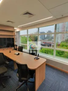 Sala Comercial à venda, 286m² no Vila Nova Conceição, São Paulo