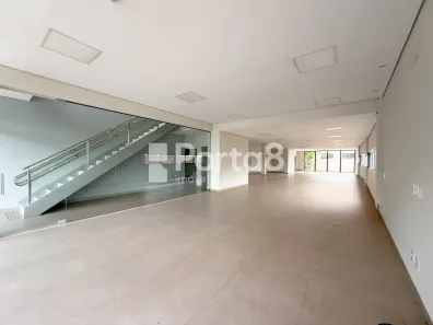 Sala Comercial para alugar, 300m² no Jardim Alto Rio Preto, São José do Rio Preto