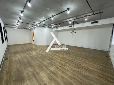 Sala Comercial para alugar, 53m² no Vila Olímpia, São Paulo