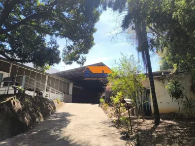 Lote/Terreno à venda, 2384m² no São João Batista (Venda Nova), Belo Horizonte