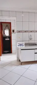 Apartamento com 2 Quartos à venda, 52m² no Conjunto Habitacional Presidente Castelo Branco, Carapicuíba