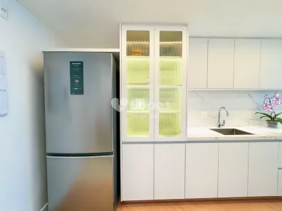 Apartamento com 2 Quartos à venda, 66m² no Barra da Tijuca, Rio de Janeiro