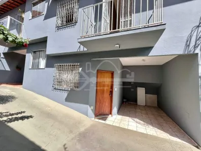 Casa com 3 Quartos à venda, 86m² no Dona Clara, Belo Horizonte