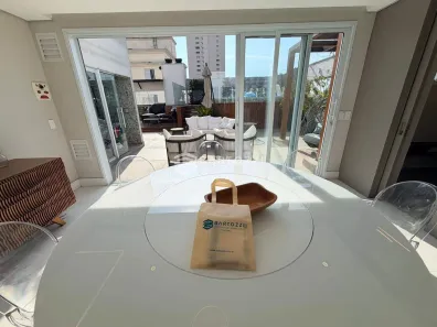 Cobertura com 1 Quarto à venda, 303m² no Santa Maria, São Caetano do Sul
