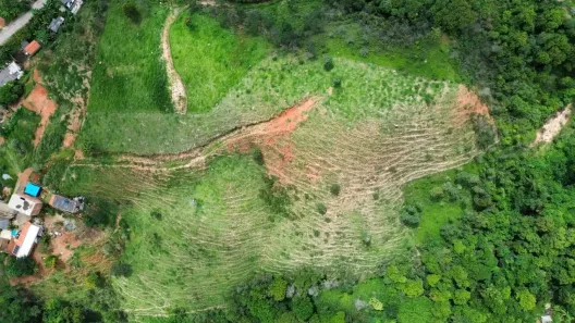 Lote/Terreno à venda, 120000m² no Cidade Nova, João Monlevade