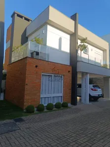 Casa de Condomínio com 3 Quartos à venda, 208m² no Jardim América, São Leopoldo