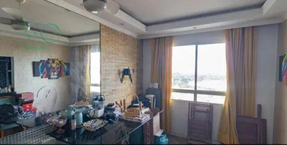 Apartamento com 2 Quartos à venda, 45m² no Vila Venditti, Guarulhos