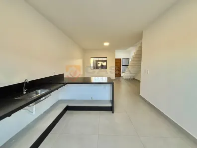Casa com 3 Quartos à venda, 135m² no Planície da Serra, Serra