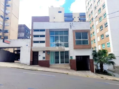 Prédio Comercial à venda, 350m² no Moinhos de Vento, Porto Alegre